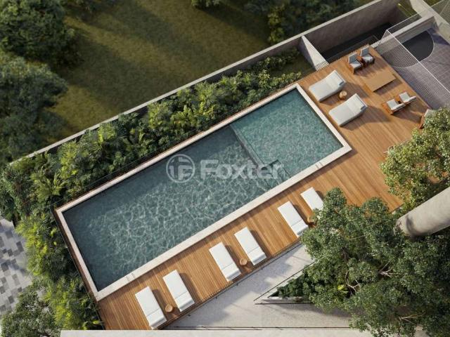 Apartamento para Venda em São Paulo/SP Sumarezinho 3 Quartos