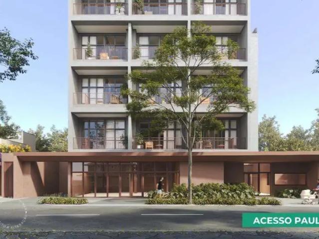 Apartamento para Venda em São Paulo/SP Sumarezinho 3 Quartos