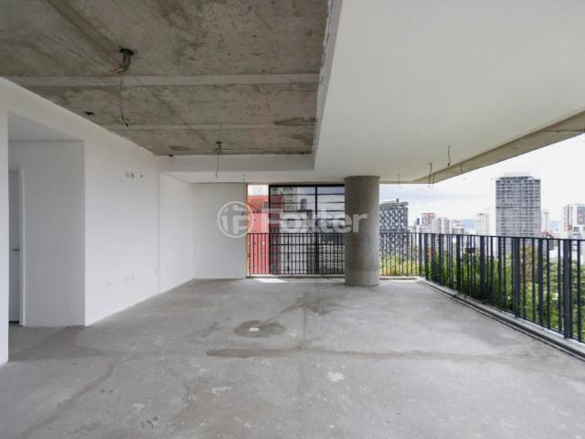 Apartamento para Venda em São Paulo/SP Sumarezinho 3 Quartos