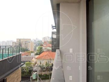 Apartamento para Venda em São Paulo/SP Vila Madalena 3 Quartos