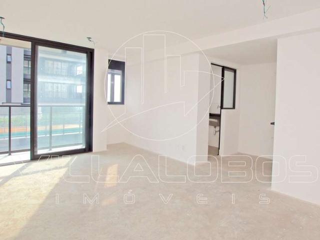 Apartamento para Venda em São Paulo/SP Vila Madalena 3 Quartos