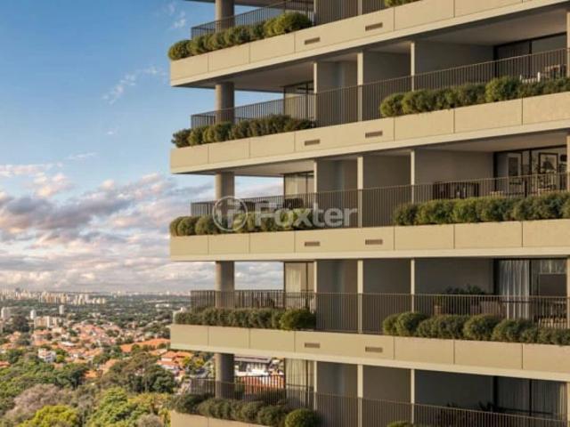 Apartamento para Venda em São Paulo/SP Sumarezinho 3 Quartos