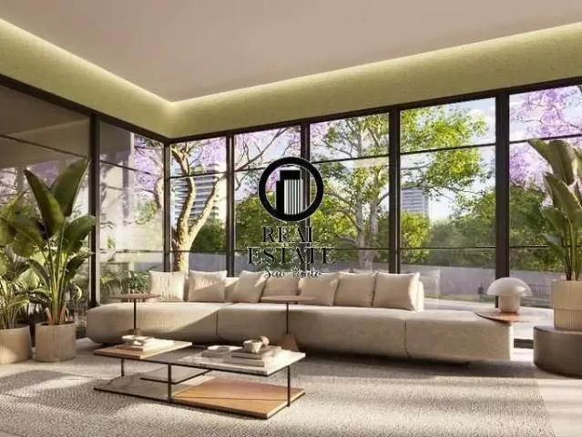 Apartamento para Venda em São Paulo/SP Sumarezinho 3 Quartos