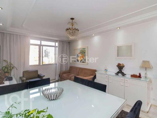 Apartamento para Venda em São Paulo/SP Sumarezinho 3 Quartos