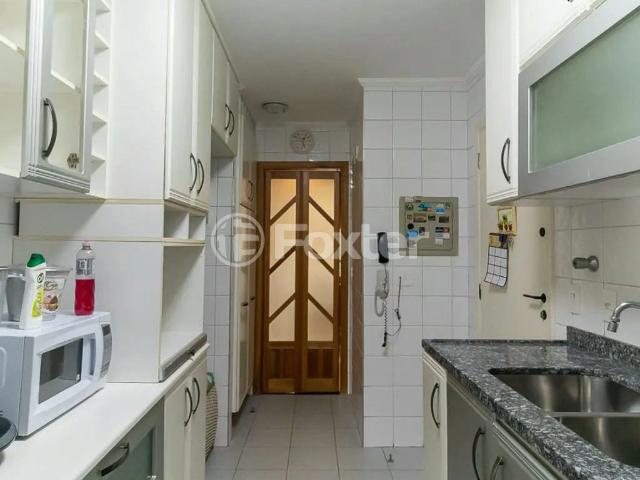 Apartamento para Venda em São Paulo/SP Sumarezinho 3 Quartos