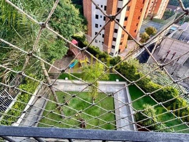 Apartamento para Venda em São Paulo/SP Sumarezinho 3 Quartos