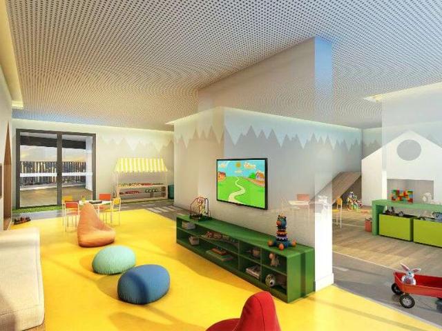 Apartamento para Venda em São Paulo/SP Sumarezinho 4 Quartos