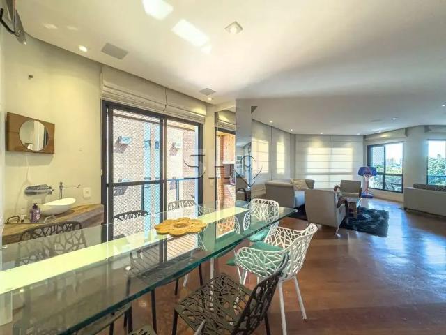 Apartamento para Venda em São Paulo/SP Sumarezinho 4 Quartos