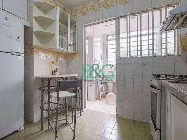 Apartamento para Venda em São Paulo/SP Sumarezinho 4 Quartos