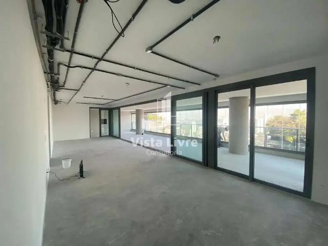 Apartamento para Venda em São Paulo/SP Sumarezinho 4 Quartos