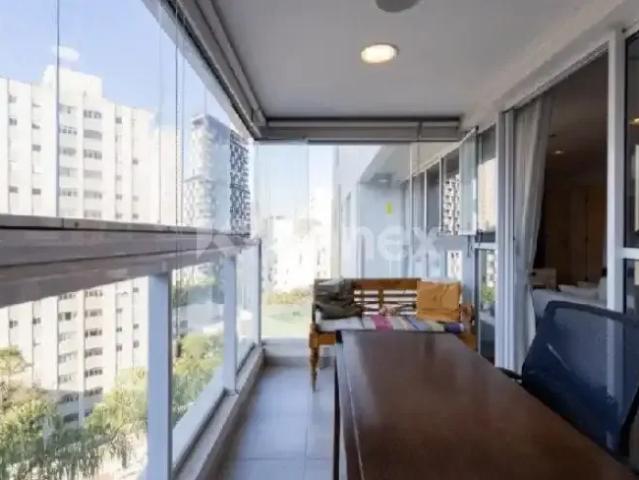 Apartamento para Venda em São Paulo/SP Sumarezinho 4 Quartos