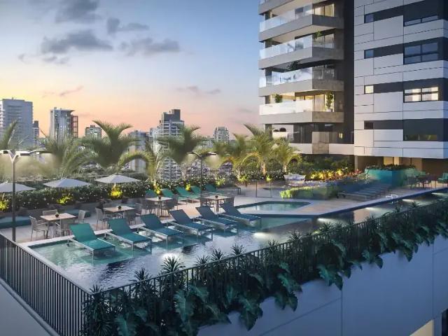 Apartamento para Venda em São Paulo/SP Sumarezinho 4 Quartos