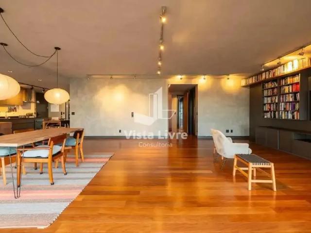 Apartamento para Venda em São Paulo/SP Sumarezinho 4 Quartos