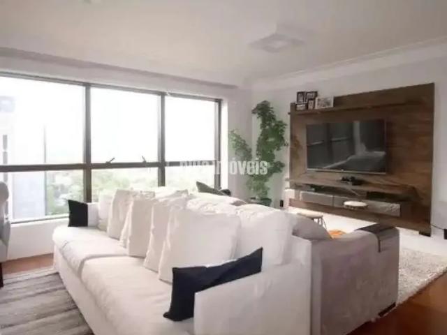 Apartamento para Venda em São Paulo/SP Sumarezinho 4 Quartos