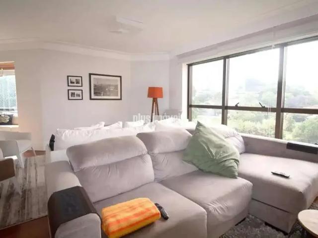 Apartamento para Venda em São Paulo/SP Sumarezinho 4 Quartos