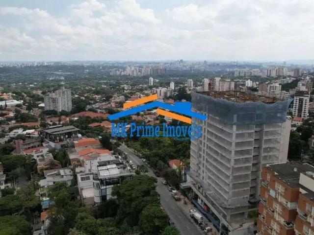 Apartamento para Venda em São Paulo/SP Sumarezinho 4 Quartos
