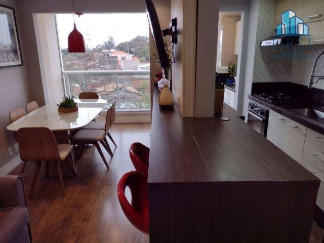 Apartamento para Venda em São Paulo/SP Super Quadra Morumbi 2 Quartos