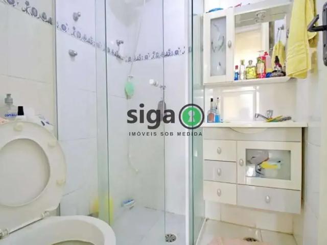 Apartamento para Venda em São Paulo/SP Super Quadra Morumbi 2 Quartos