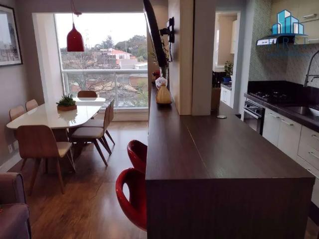 Apartamento para Venda em São Paulo/SP Super Quadra Morumbi 2 Quartos
