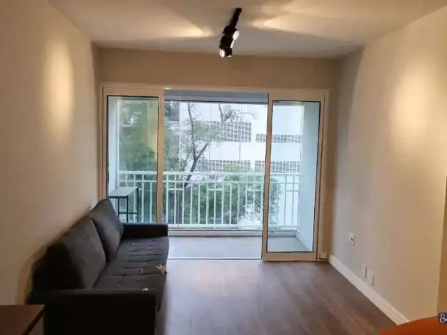 Apartamento para Venda em São Paulo/SP Super Quadra Morumbi 3 Quartos