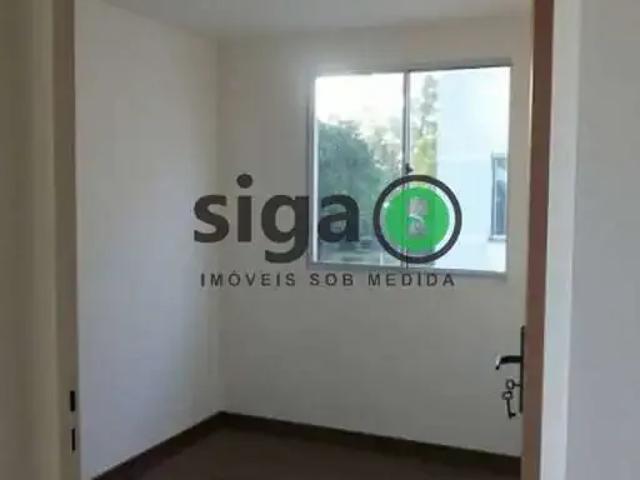 Apartamento para Venda em São Paulo/SP Super Quadra Morumbi 3 Quartos