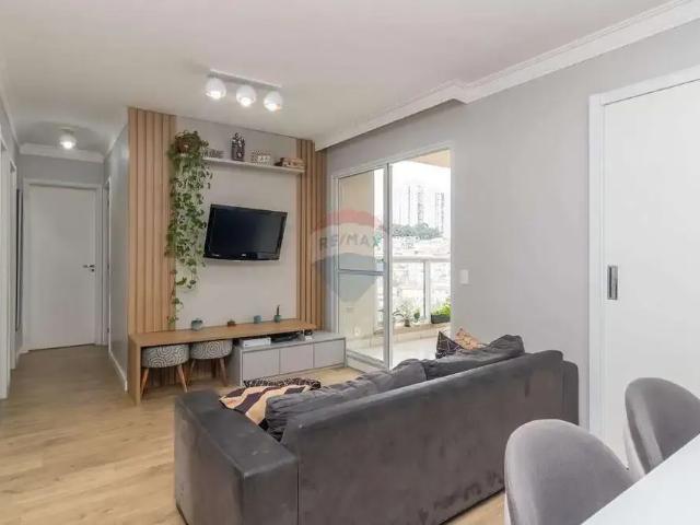 Apartamento para Venda em São Paulo/SP Super Quadra Morumbi 3 Quartos