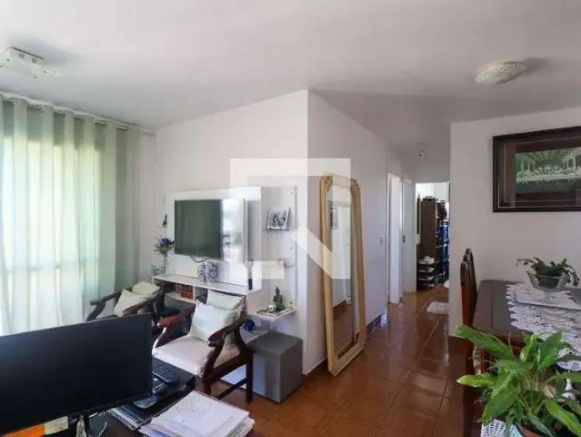Apartamento para Venda em São Paulo/SP São João Climaco 3 Quartos