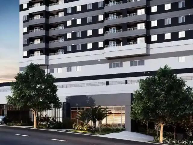 Apartamento para Venda em São Paulo/SP São João Climaco 2 Quartos