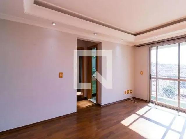 Apartamento para Venda em São Paulo/SP São João Climaco 2 Quartos