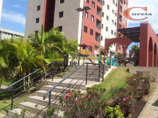 Apartamento para Venda em São Paulo/SP São João Climaco 2 Quartos