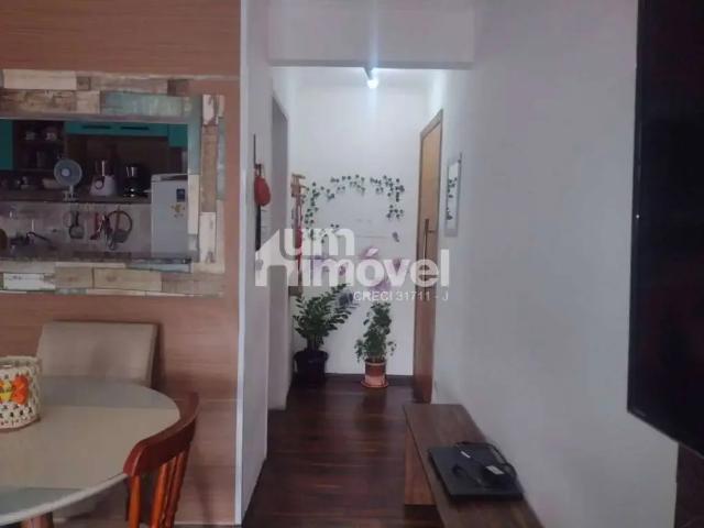Apartamento para Venda em São Paulo/SP São João Climaco 2 Quartos