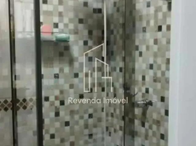 Apartamento para Venda em São Paulo/SP São João Climaco 2 Quartos