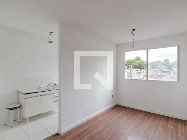 Apartamento para Venda em São Paulo/SP São João Climaco 2 Quartos