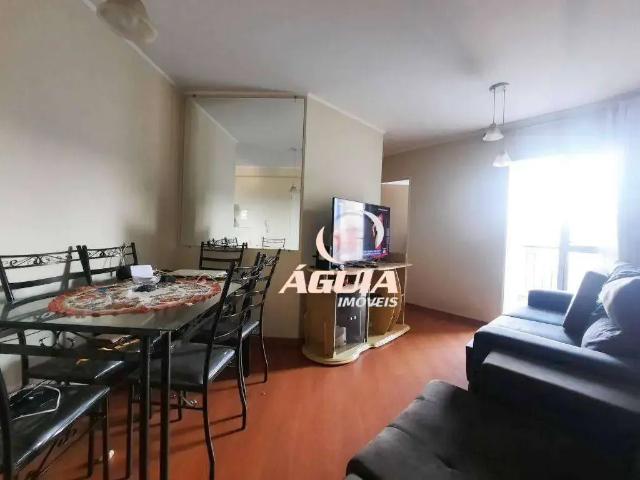 Apartamento para Venda em São Paulo/SP São João Climaco 2 Quartos