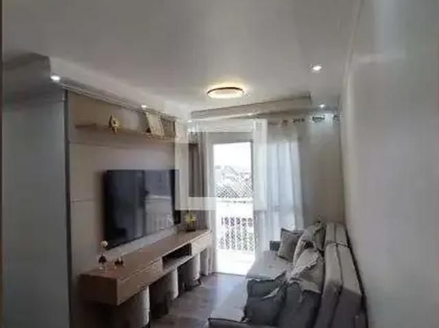 Apartamento para Venda em São Paulo/SP São João Climaco 2 Quartos