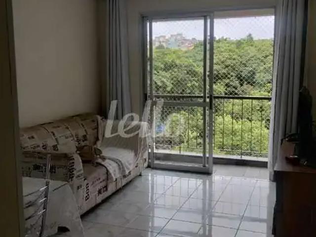 Apartamento para Venda em São Paulo/SP São João Climaco 2 Quartos