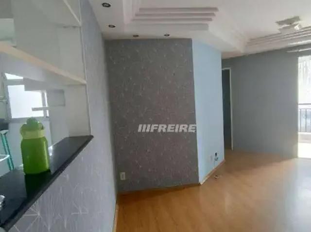 Apartamento para Venda em São Paulo/SP São João Climaco 2 Quartos