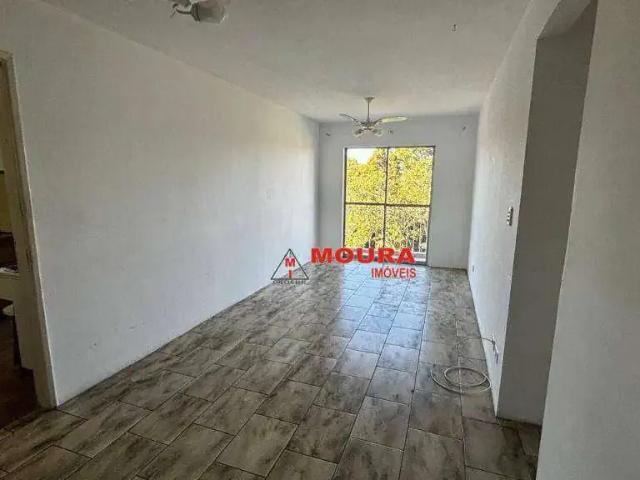 Apartamento para Venda em São Paulo/SP São João Climaco 2 Quartos