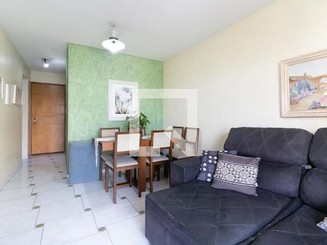 Apartamento para Venda em São Paulo/SP São João Climaco 2 Quartos