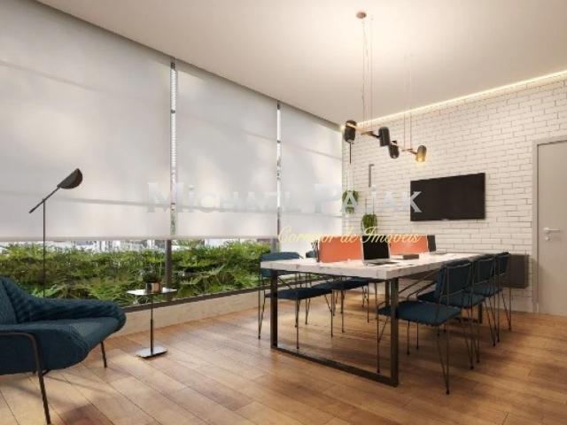 Apartamento para Venda em São Paulo/SP São Judas 1 Quartos