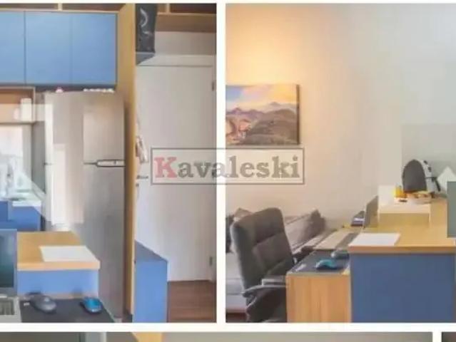 Apartamento para Venda em São Paulo/SP São Judas 1 Quartos