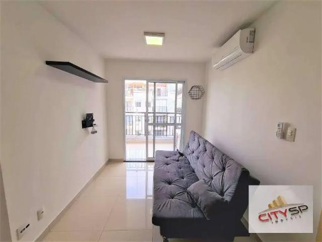 Apartamento para Venda em São Paulo/SP São Judas 1 Quartos