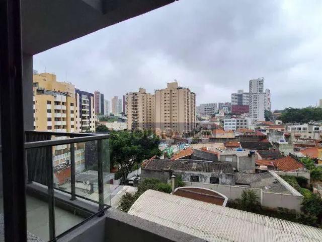 Apartamento para Venda em São Paulo/SP São Judas 1 Quartos