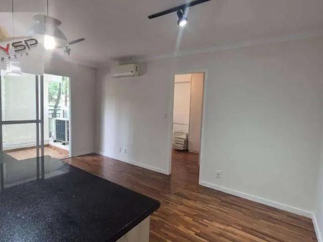 Apartamento para Venda em São Paulo/SP São Judas 1 Quartos
