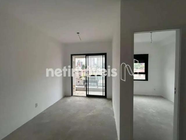 Apartamento para Venda em São Paulo/SP São Judas 1 Quartos