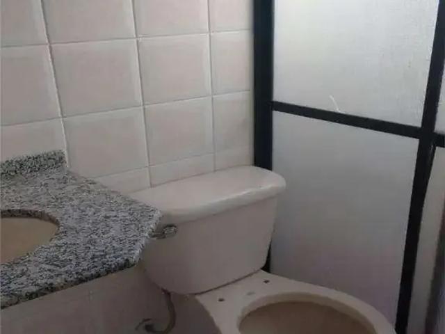 Apartamento para Venda em São Paulo/SP São Judas 2 Quartos