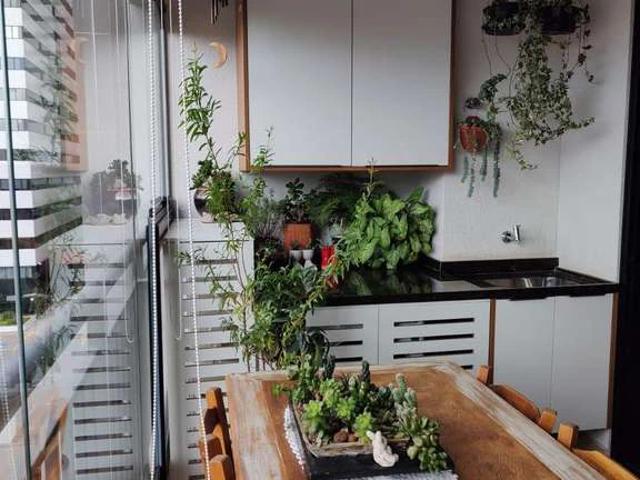 Apartamento para Venda em São Paulo/SP São Judas 2 Quartos