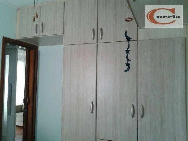 Apartamento para Venda em São Paulo/SP São Judas 2 Quartos