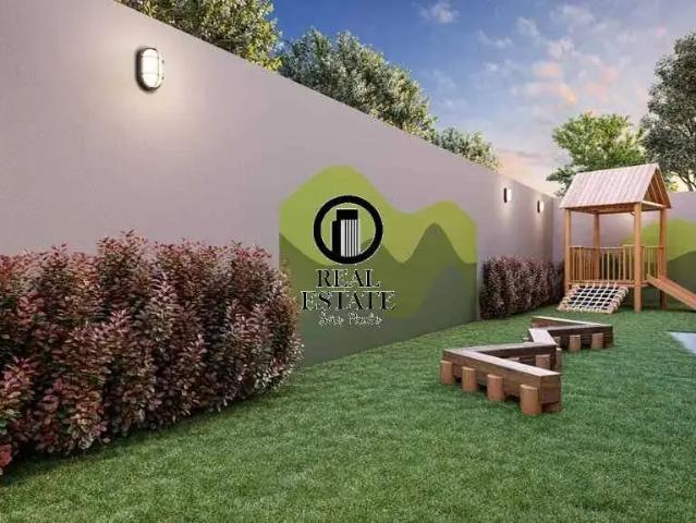 Apartamento para Venda em São Paulo/SP São Judas 2 Quartos