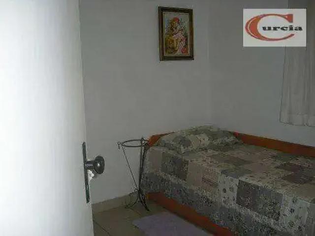Apartamento para Venda em São Paulo/SP São Judas 2 Quartos